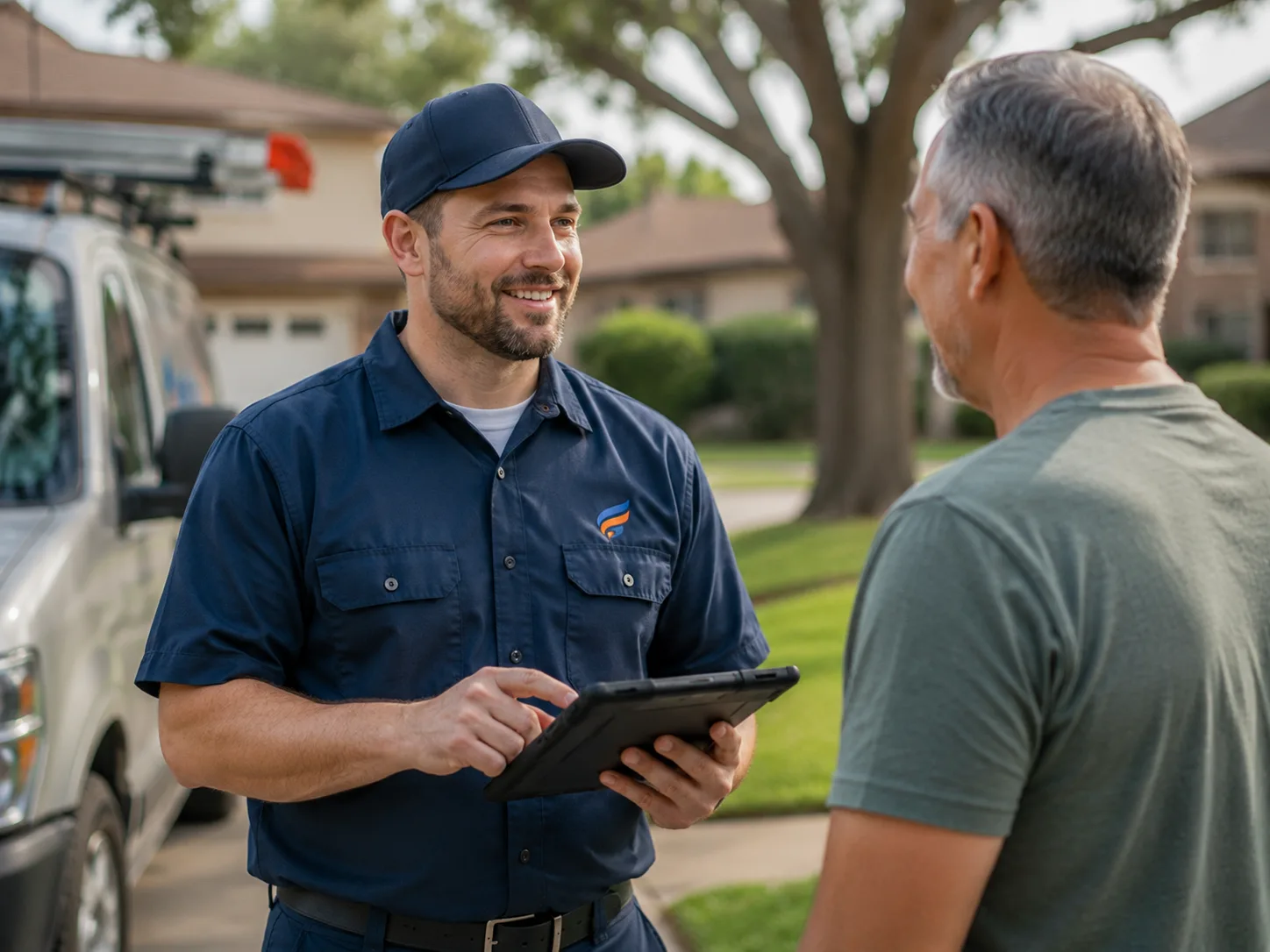 Emergency Plumber Near Me Garden City, IA FAQs